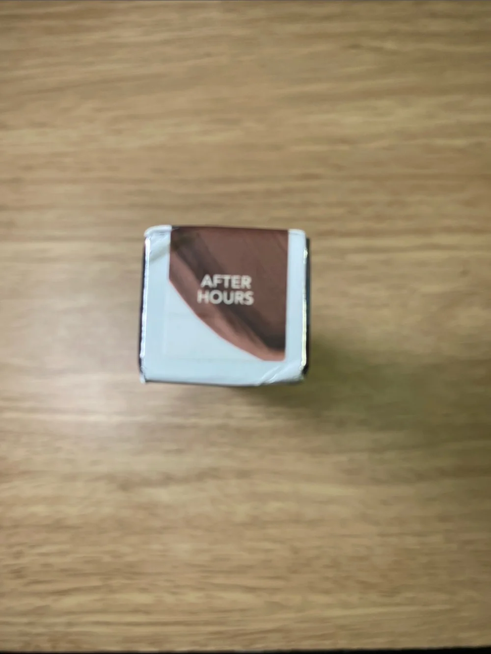 Buxom Full-On Plumping Lip Cream Matte - White & Silver Box